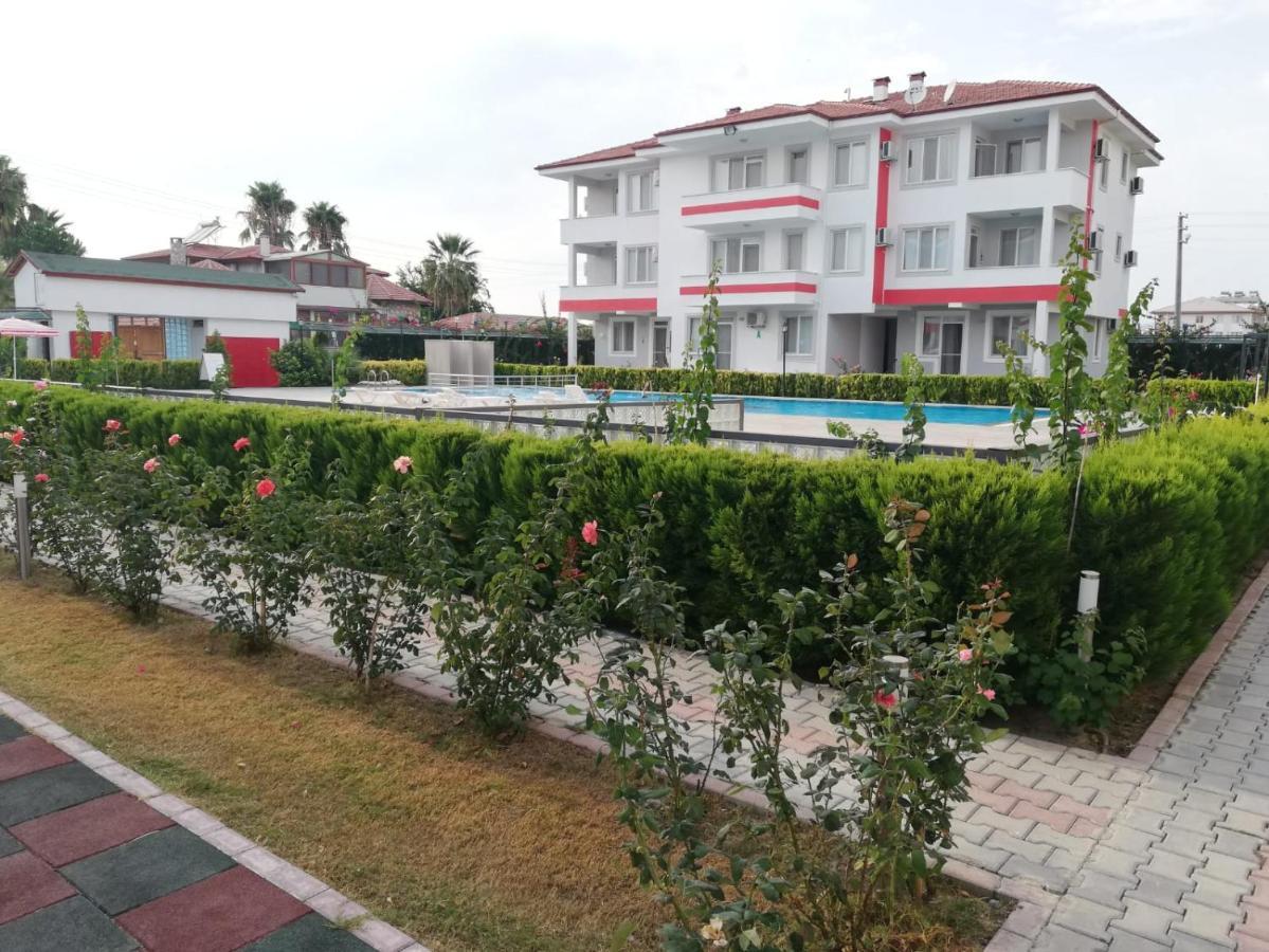 Dalaman Airport Daltur Aparts Exterior photo